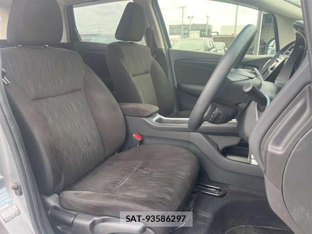 Honda SHUTTLE 2021-06 8101866-11