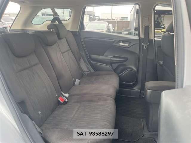 Honda SHUTTLE 2021-06 8101866-12