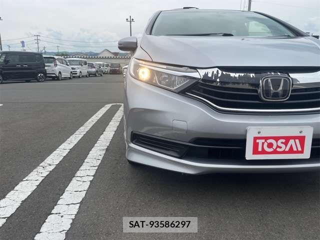 Honda SHUTTLE 2021-06 8101866-15