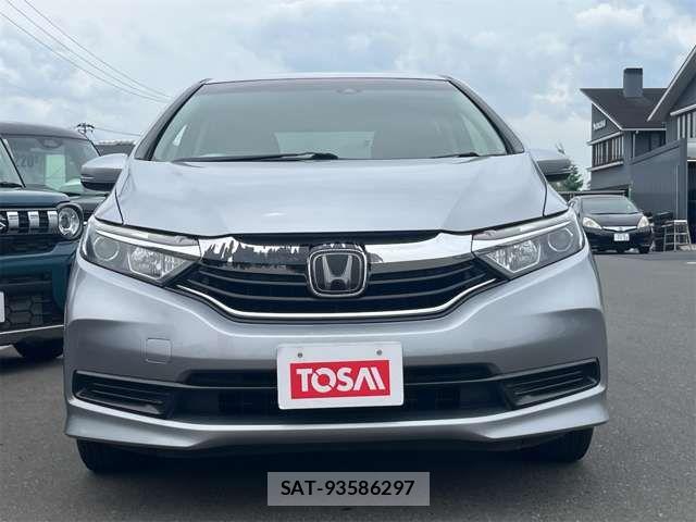 Honda SHUTTLE 2021-06 8101866-17