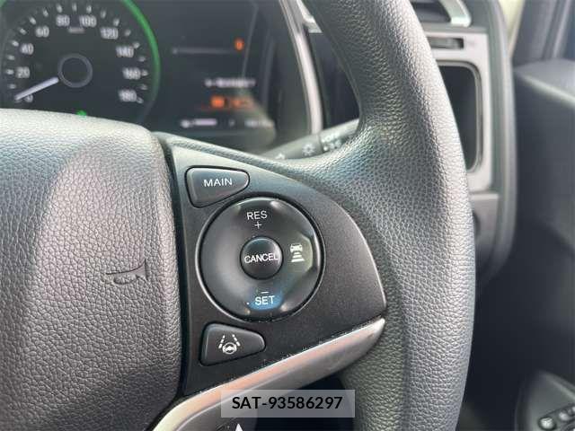 Honda SHUTTLE 2021-06 8101866-6