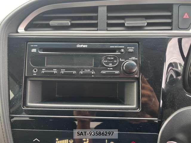Honda SHUTTLE 2021-06 8101866-8