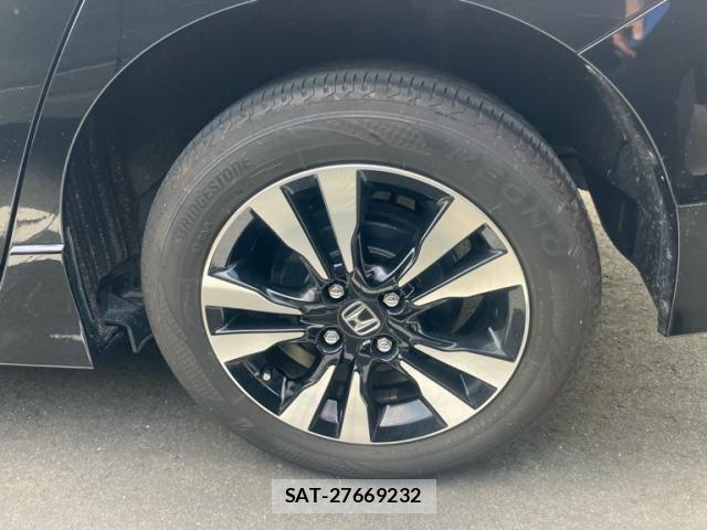 Honda SHUTTLE 2019-06 8159201-8