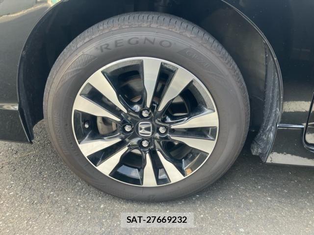 Honda SHUTTLE 2019-06 8159201-9