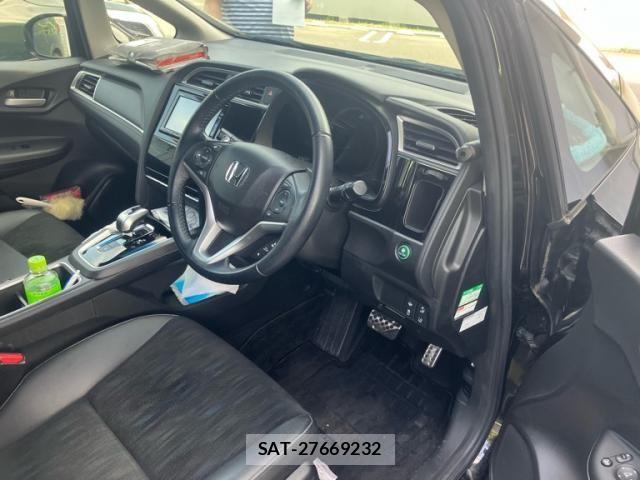 Honda SHUTTLE 2019-06 8159201-10