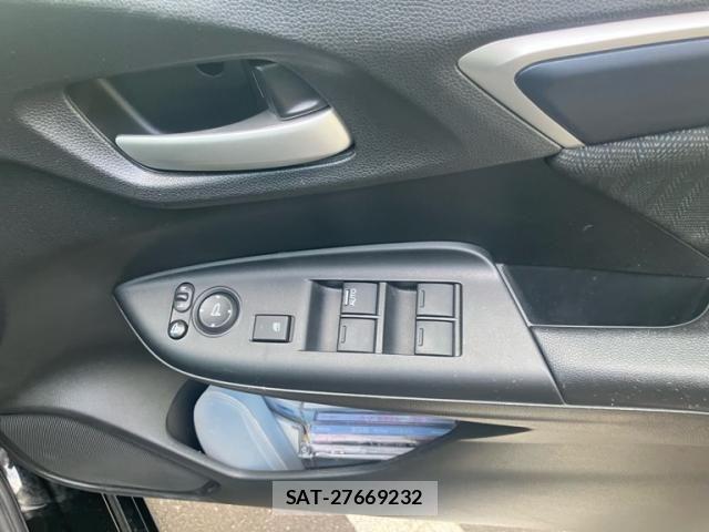 Honda SHUTTLE 2019-06 8159201-11