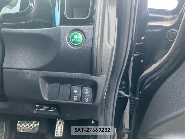 Honda SHUTTLE 2019-06 8159201-12