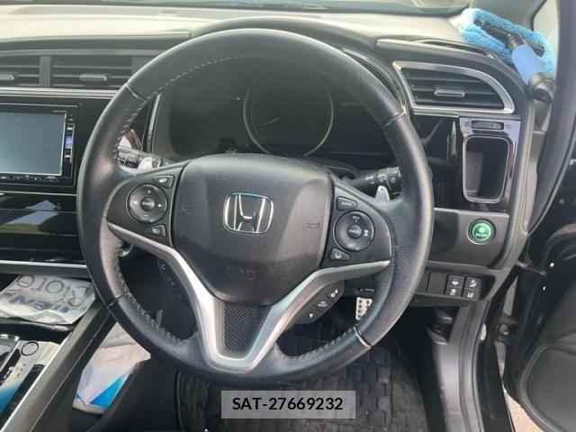 Honda SHUTTLE 2019-06 8159201-13