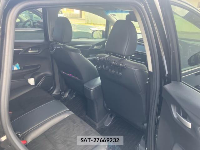 Honda SHUTTLE 2019-06 8159201-15