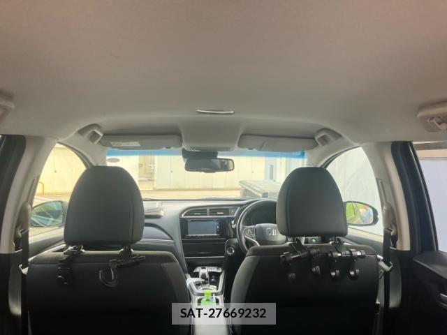 Honda SHUTTLE 2019-06 8159201-16