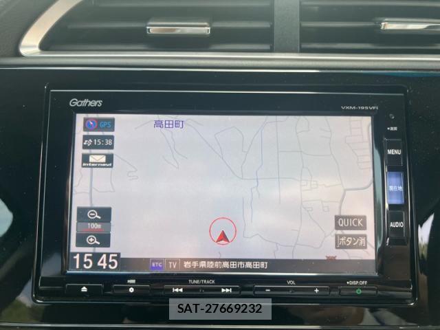 Honda SHUTTLE 2019-06 8159201-17