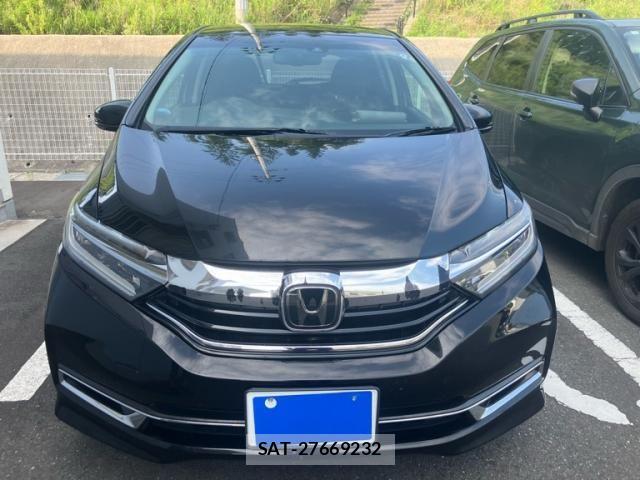 Honda SHUTTLE 2019-06 8159201-0