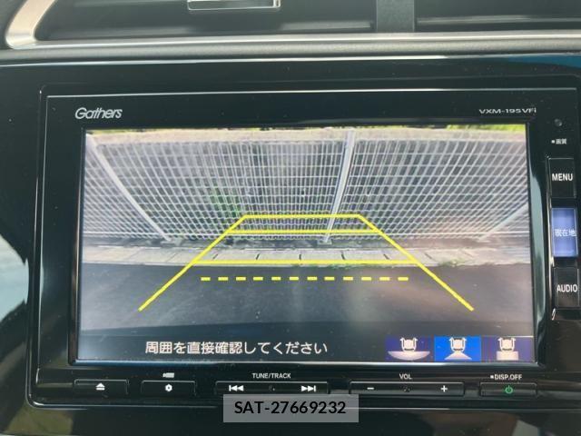 Honda SHUTTLE 2019-06 8159201-19