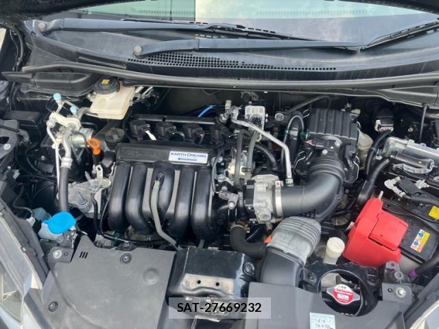 Honda SHUTTLE 2019-06 8159201-23