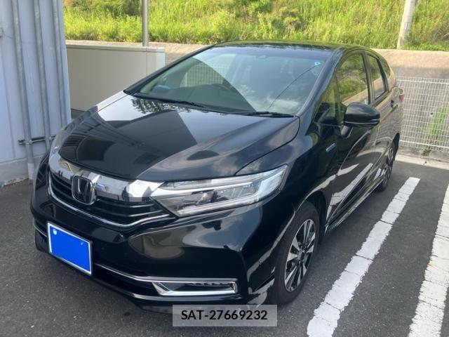 Honda SHUTTLE 2019-06 8159201-1