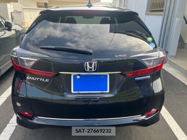 Honda SHUTTLE 2019-06 8159201-3