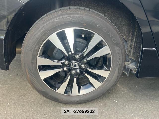 Honda SHUTTLE 2019-06 8159201-7