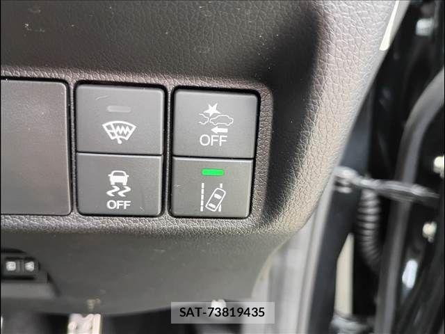 Honda SHUTTLE 2021-07 8246674-9