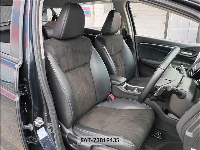 Honda SHUTTLE 2021-07 8246674-12