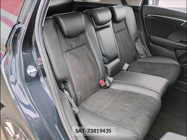 Honda SHUTTLE 2021-07 8246674-13
