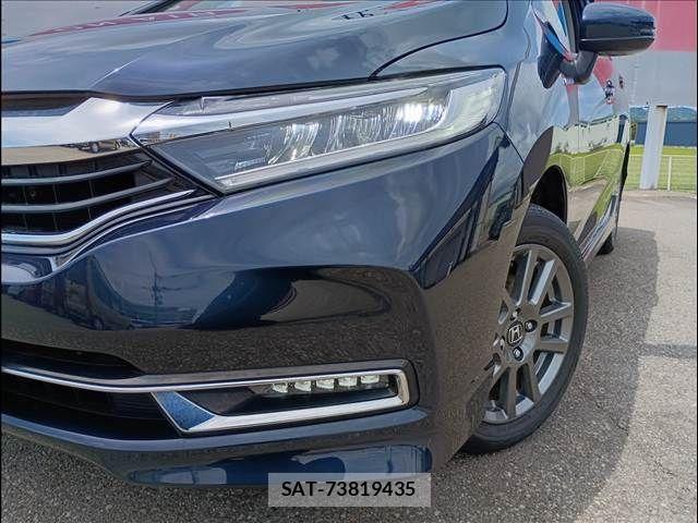 Honda SHUTTLE 2021-07 8246674-15