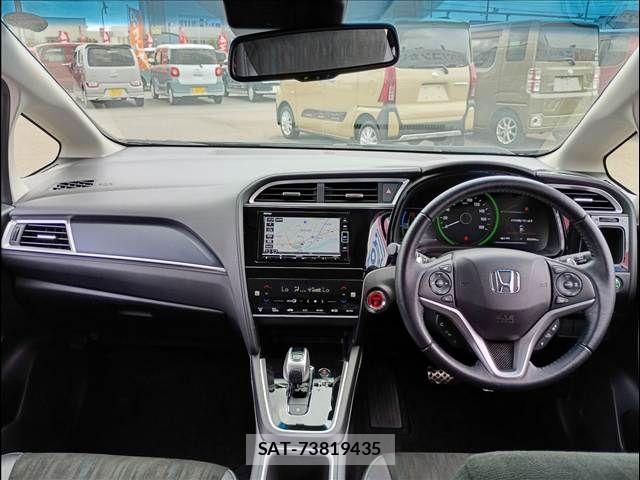 Honda SHUTTLE 2021-07 8246674-1
