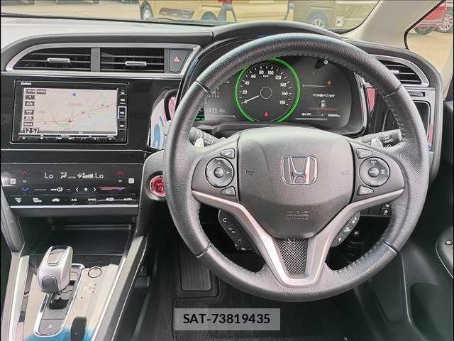Honda SHUTTLE 2021-07 8246674-3