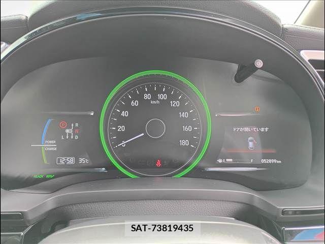 Honda SHUTTLE 2021-07 8246674-4