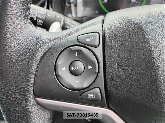 Honda SHUTTLE 2021-07 8246674-5