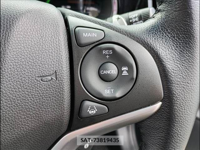Honda SHUTTLE 2021-07 8246674-6