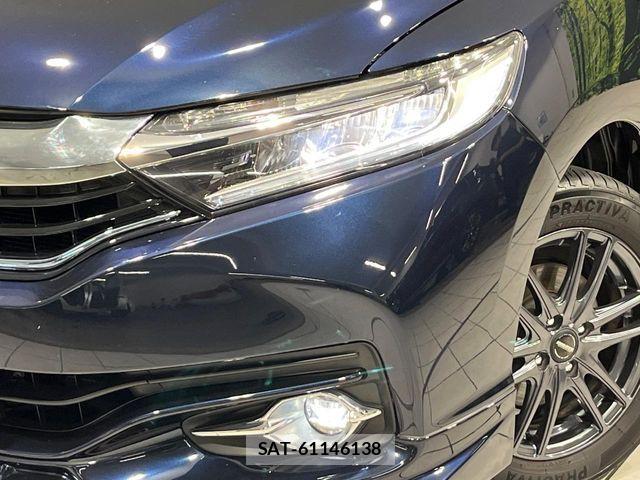 Honda SHUTTLE 2018-12 8337836-11