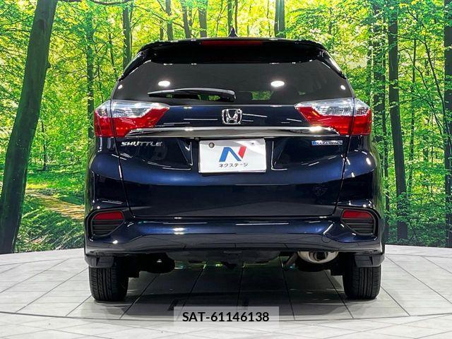 Honda SHUTTLE 2018-12 8337836-14