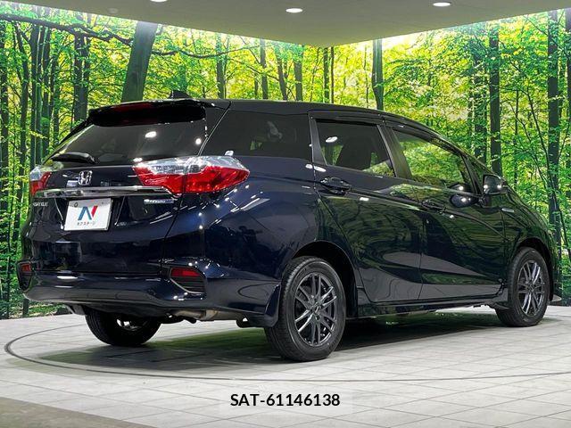 Honda SHUTTLE 2018-12 8337836-16