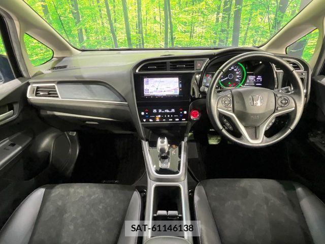 Honda SHUTTLE 2018-12 8337836-1