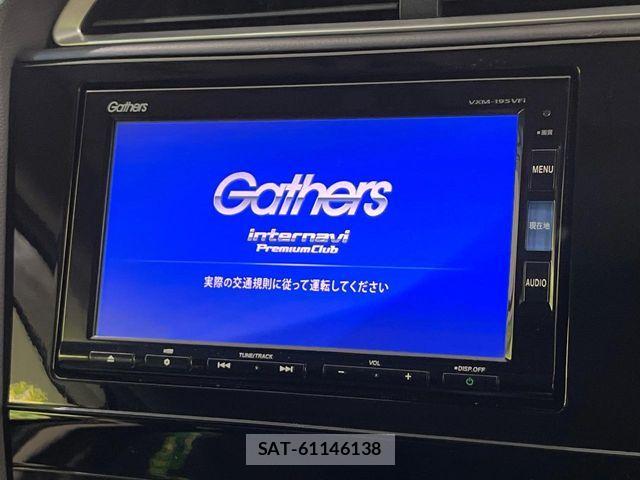 Honda SHUTTLE 2018-12 8337836-2