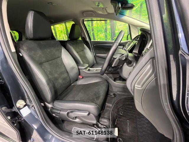 Honda SHUTTLE 2018-12 8337836-7