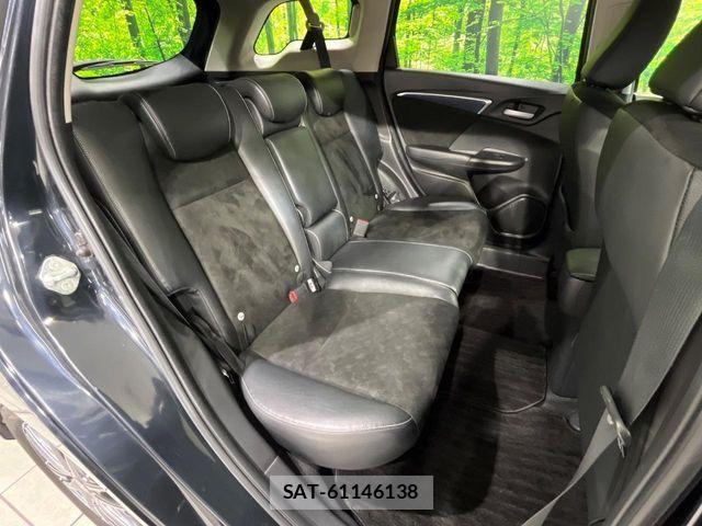 Honda SHUTTLE 2018-12 8337836-8