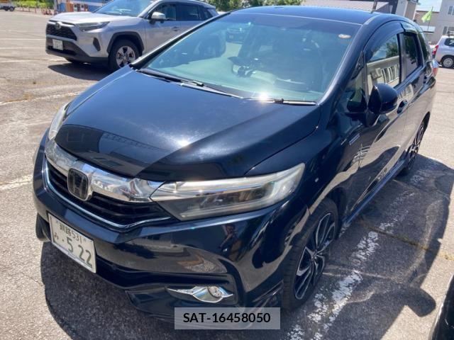 Honda SHUTTLE 2018-10 8355594-0