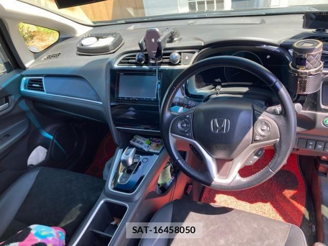 Honda SHUTTLE 2018-10 8355594-13