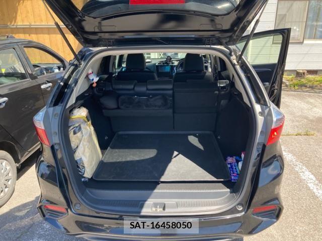 Honda SHUTTLE 2018-10 8355594-15