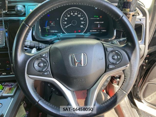 Honda SHUTTLE 2018-10 8355594-18