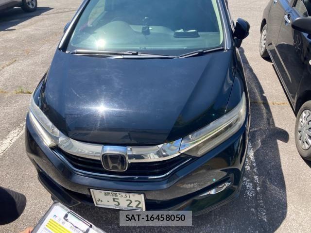 Honda SHUTTLE 2018-10 8355594-1