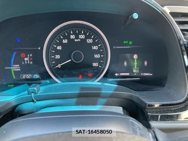 Honda SHUTTLE 2018-10 8355594-19