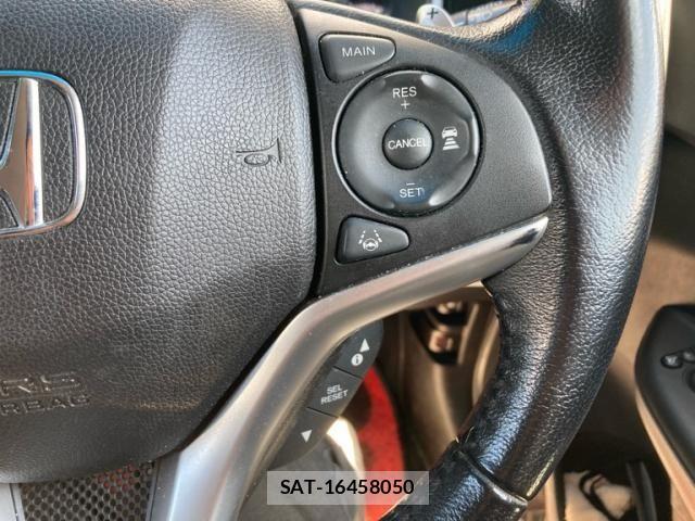 Honda SHUTTLE 2018-10 8355594-25
