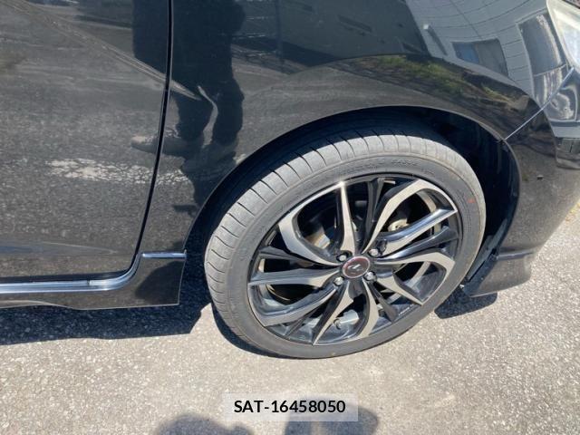 Honda SHUTTLE 2018-10 8355594-5