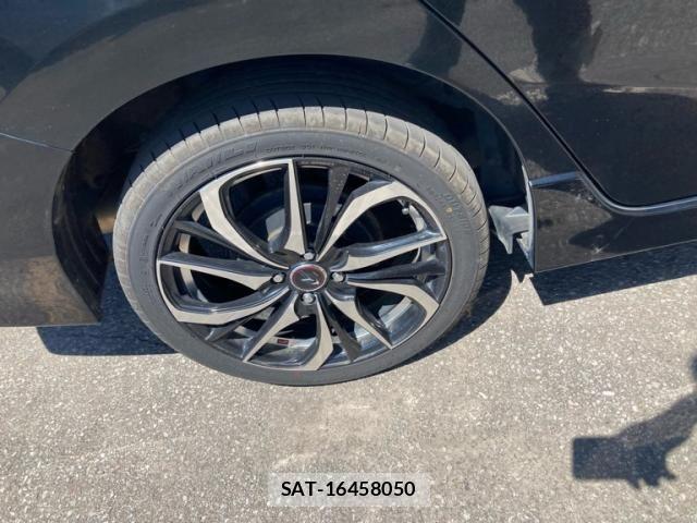 Honda SHUTTLE 2018-10 8355594-6