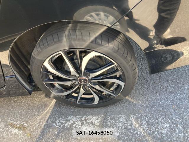Honda SHUTTLE 2018-10 8355594-7