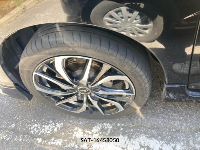 Honda SHUTTLE 2018-10 8355594-8