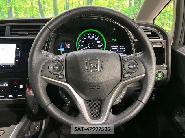 Honda SHUTTLE 2021-11 8355593-11