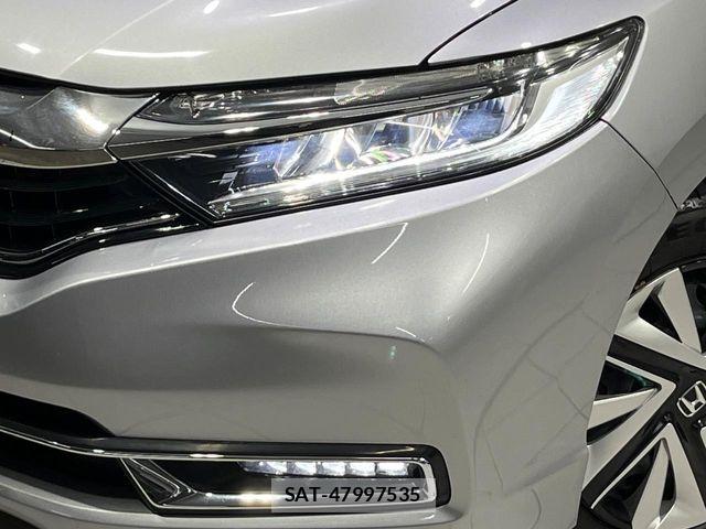 Honda SHUTTLE 2021-11 8355593-12